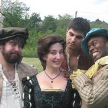 Hartt Theater Presents TWELFTH NIGHT 10/15-18